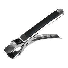 Multipurpose Bowl Clip Clamp Kitchen Pan Pot Anti Hot Holder for Easy Gripping