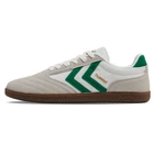 Hummel Sneaker Coe25 Lifestyle Sport Shoes Trainers liga white 402207 0003 SALE