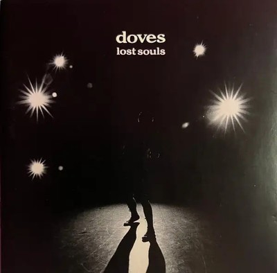 CD Doves Lost Souls Heavenly