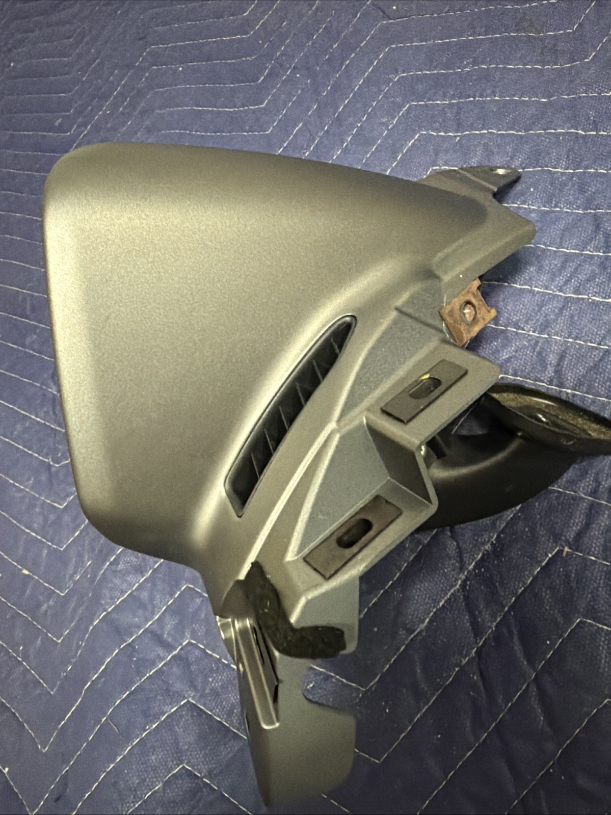 Ferrari 458 2009-2015 FRONT+RIGHT Air vent