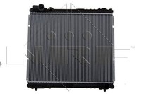 NRF MotorküHler WasserküHler 50433 FüR Suzuki TD TA ET XUD9A RF Vitara XUD9SD 1