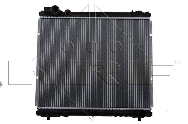 NRF MotorküHler WasserküHler 50433 FüR Suzuki TD TA ET XUD9A RF Vitara XUD9SD 1-image
