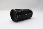 Panasonic HC-V900 Full HD Digital Camcorder w/ Battery