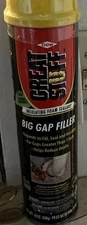 Great Stuff 20 Oz. Big Gap Filler 157913 GREAT STUFF Cream new unopened 