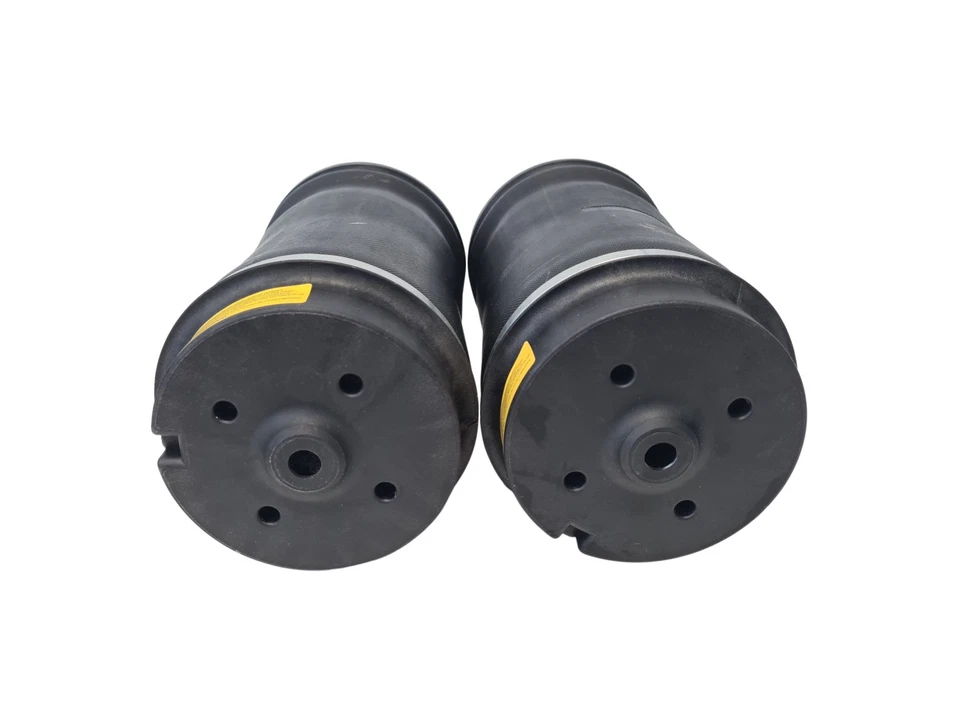 2x Dunlop Luftfeder Mercedes Benz ML GLE W164 W166 GL GLS X164 X166 Hinterachse - Bild 4 von 4