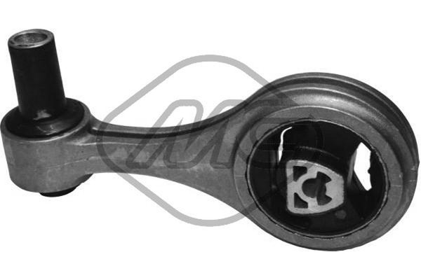 Motorlager Metalcaucho 05603 FüR Fiat Punto EVO 16V 199AXW1A Jet 199AXM1A Turbo-image