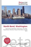 Lambert M. Surhone (U. A.) | North Bend, Washington | Taschenbuch | Englisch