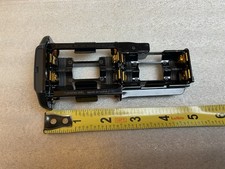 Canon BGM-E5A Battery Holder/Magazine For Rebel XSi  T1i, Exc.  Cond, See Pics