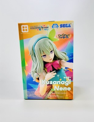 Project Sekai Desktop Decorate Collections Nene Kusanagi Figure NY