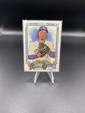 2025 Topps Allen & Ginter 62 Blake Snell, Los Angeles Dodgers