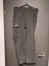 Astri Hunt Lodenhose mit Gamasche, Größe 52/L, Loden, Jagd, Jagdhose