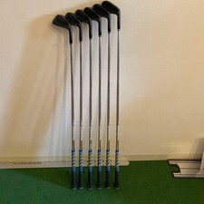 Baldo ttx forged 5 P 6 Piece Iron Set