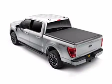 Truxedo Pro X15 Soft Roll Up Tonneau Fits 2015-2024 Ford F150 5'7" Bed