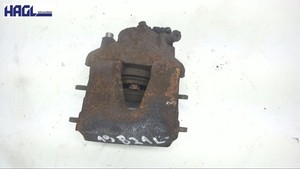 Bremssattel  L VW Polo 1.6 Bifuel 6R Limousine