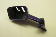 Rétroviseur gauche (Kawasaki - Zzr 600 1993 - 1995) - photo 1