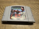 Star Fox 64 (Nintendo 64, 1997) N64 Game Only- Tested Working