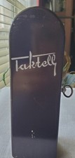 Vintage Taktell Piccolo Metronome 1939 Works Well Germany Mechanical