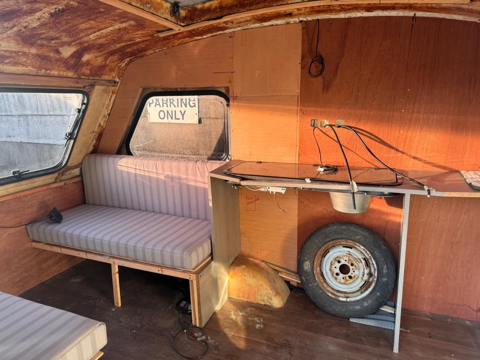 Freedom Jetstream First Class B3526 2012 - Image 4 of 4