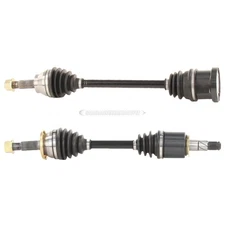 Buyautoparts Drive Axle Kit 90-935182D CSW