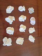 Newborn Baby Mittens Set 12 Pairs 24 Pieces 