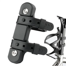 Bike Cup Holder Cycling Beverage Water Bottle Cage Mount Drink Bicycle Handlebar