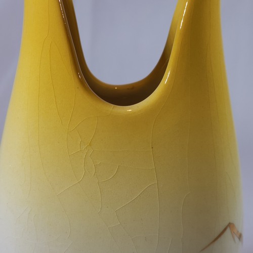 Sascha Brastoff Signed Walrus Ceramic Vase Alaskan Series #180 VTG - Picture 11 of 11