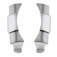 19MM, 20MM, 21MM CUSTOM END LINK FOR ROLEX DAYTONA GMT II SUBMARINER EXPLORER