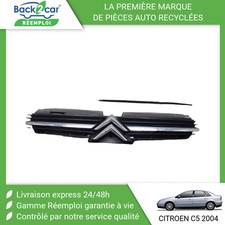 Calandre Citroen C5