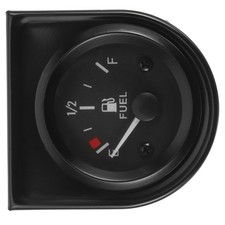  Oil Tank Gauge Automotive Replacement Instrument Panel Gauges Car Gadgets