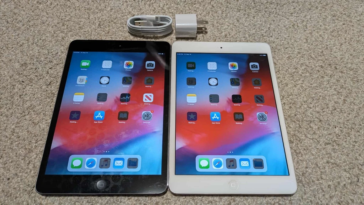 iPad mini 2 32GB 7.9