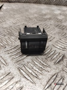 SKODA OCTAVIA II Combi 1Z5 27437354