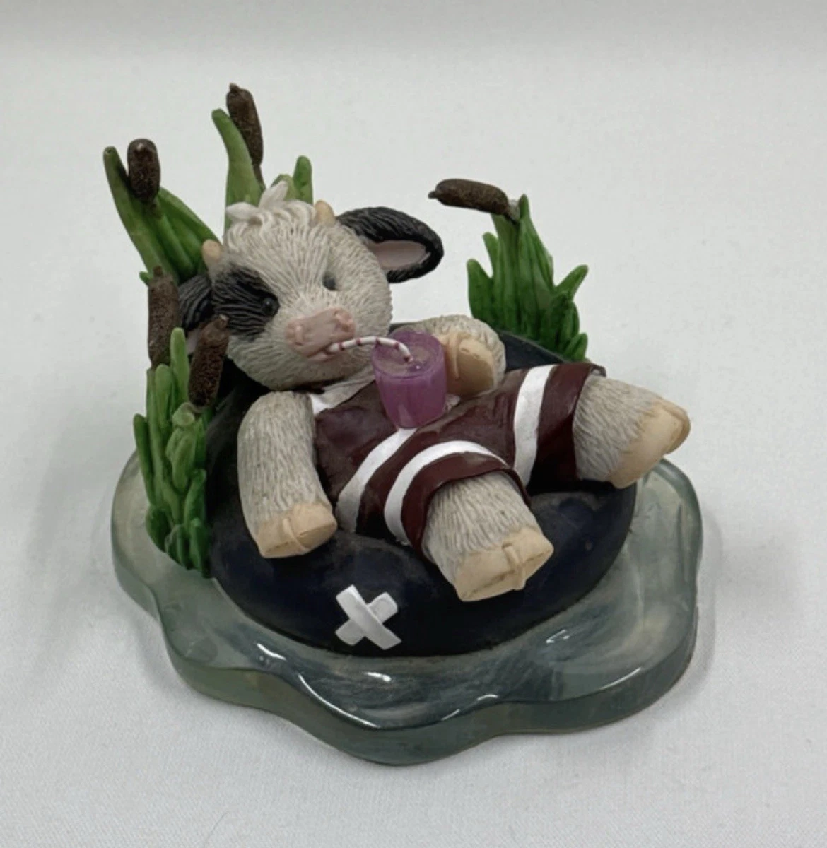 25+ Hamilton Collection In Collectible Animal Figurines for sale