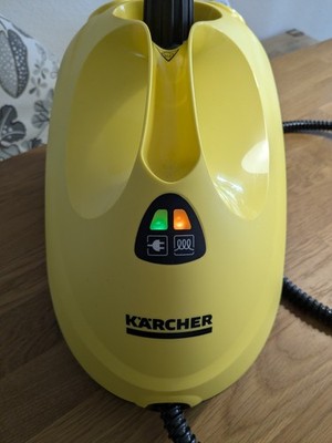 Dampfreiniger Kärcher SC 2 EasyFix 1500 W