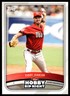 2025 Topps Hobby Rip Night Randy Johnson #4