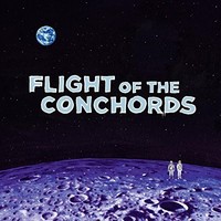 Flight Of The Concho - Distant Future - Cdsi - G3Z