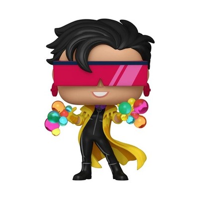 NEW | X-Men '97 Jubilee Funko Pop! Vinyl Figure #1536 (CHASE