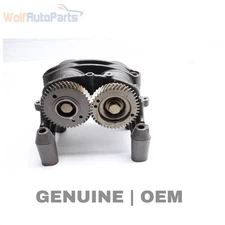 16-23 MERCEDES-BENZ GLC300 X253 - Engine Balance Shaft GEAR / Sprocket Assembly