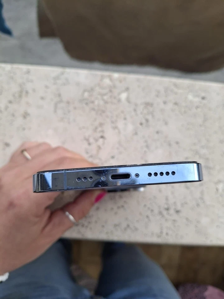 Apple iPhone 13 Pro · 128GB, foto 3 di 5