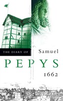 The Diary Of Samuel Pepys | Volume III - 1662 | Samuel Pepys | Taschenbuch