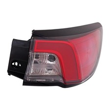 DIEDERICHS 1472090 LED Heckleuchte Rückleuchte für FORD KUGA III rechts außen