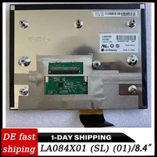 8,4 LCD display Touchscreen Navi Ersatz für ...