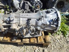 Boite de vitesse Kia SORENTO