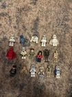 lego star wars lots haul great and brand new condition great deal