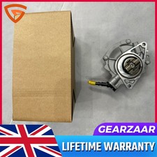 Brake Vacuum Pump 11667570813 For Peugeot 207 5008 Citroen C3 C4 Mini 1.6 Petrol
