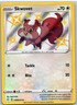 Skwovet SV099/SV122 Shiny Rare Shining Fates Shiny Vault Pokemon NM