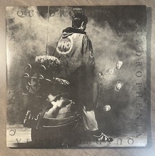 The Who Quadrophenia 2LP MCA2-6895 CRC Club Press EX Vinyl Classic Rock The Who Quadrophenia 2LP MCA2-6895 CRC Club Press EX Vinyl Classic Rock