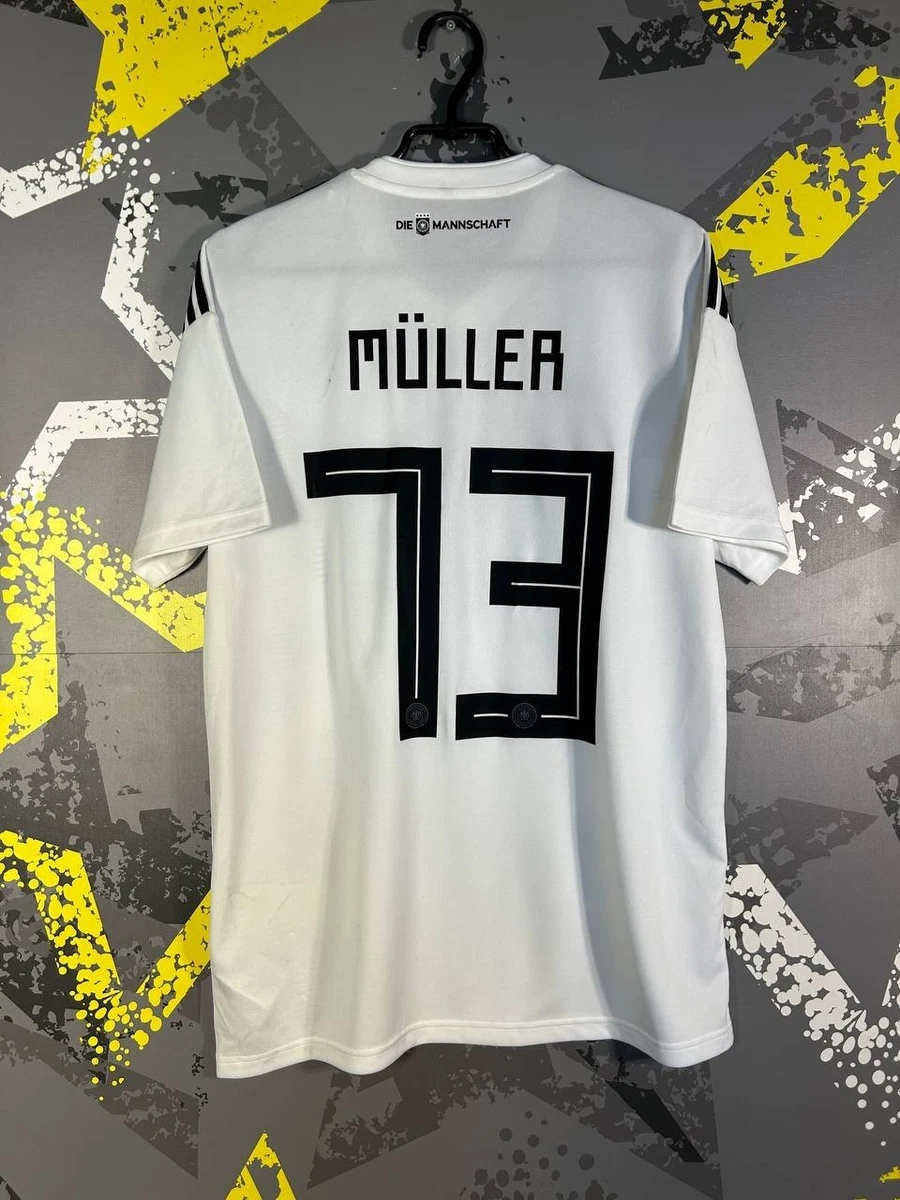 Germany Muller Jersey for sale | eBay