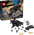 LEGO DC Comics Super Heroes: Flying Fox: Batmobile Airlift Attack (76087)! NEW! — photo 2
