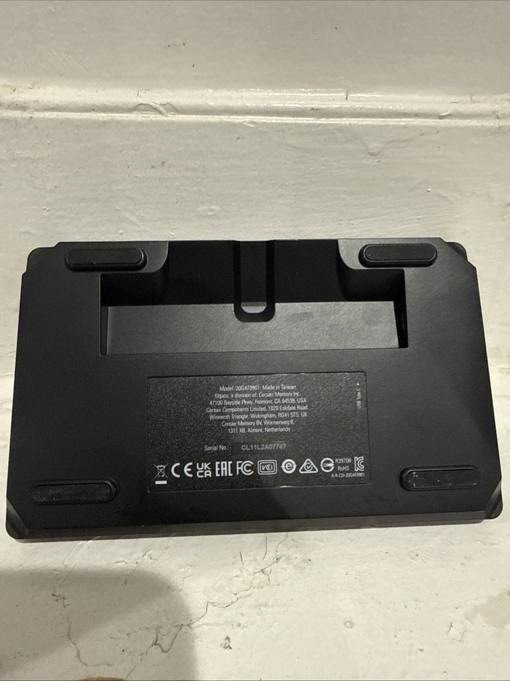 Stream Deck XL 32 teclas LCD accesorio para juegos con soporte Foto 2 de 3