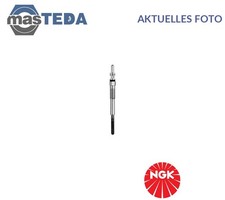 4966 GLÜHKERZE GLÜHKERZEN NGK FÜR LANCIA PHEDRA 2.2 JTD,2.2 D MULTIJET 2.2L